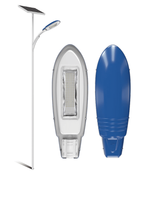 12V MUNICIPAL STREET LIGHT
